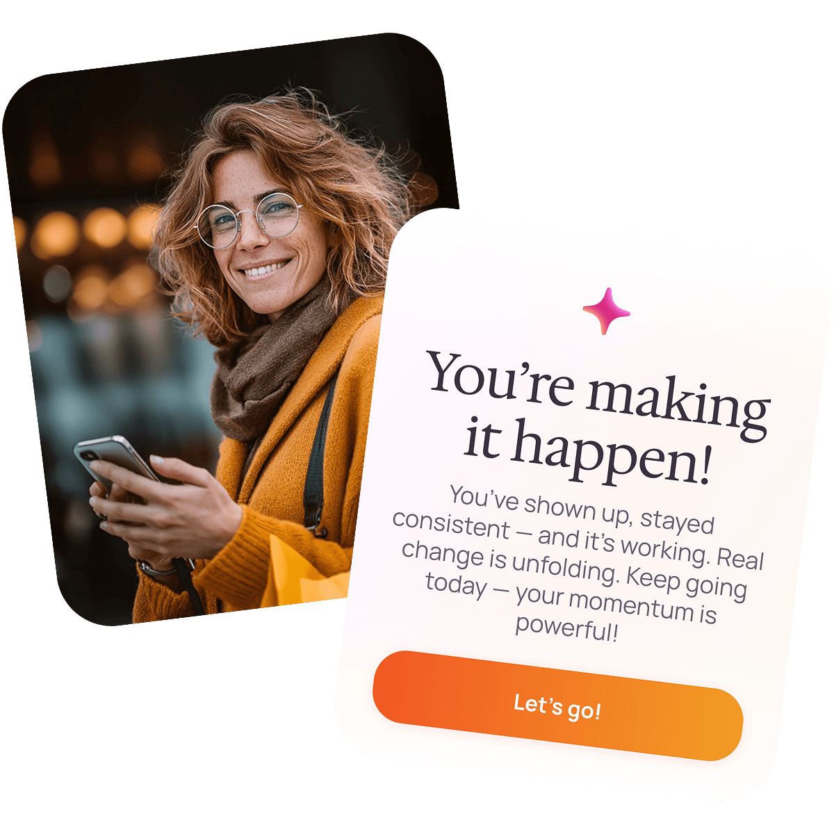 Mobile First Image