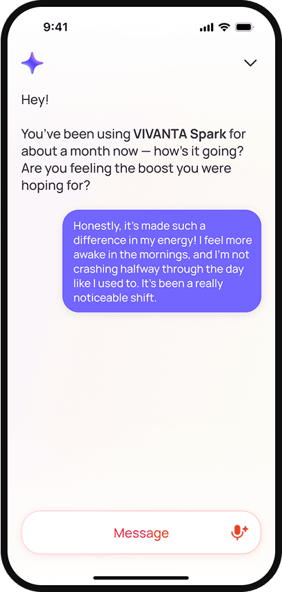 Mobile App Screenshot 4